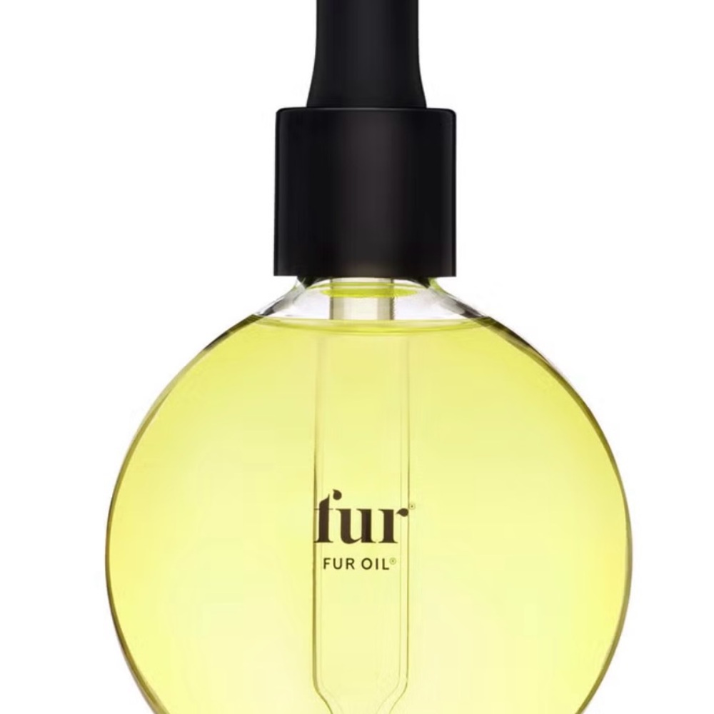 Fur Oil